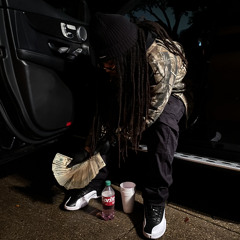 Lil Jo - K’s RP’s ALG’s p. CrewBeatz00