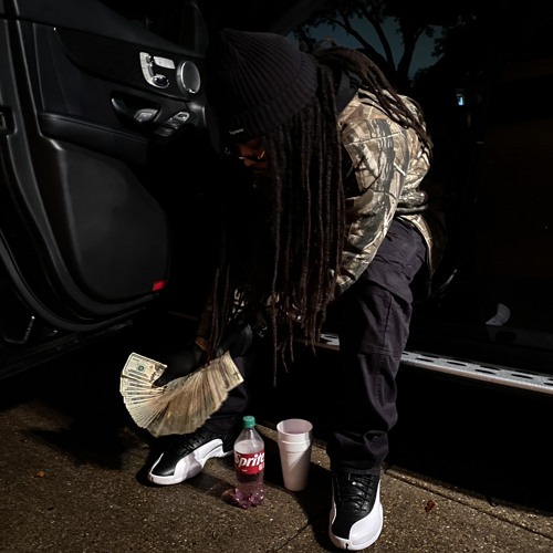 Lil Jo - K’s RP’s ALG’s p. CrewBeatz00