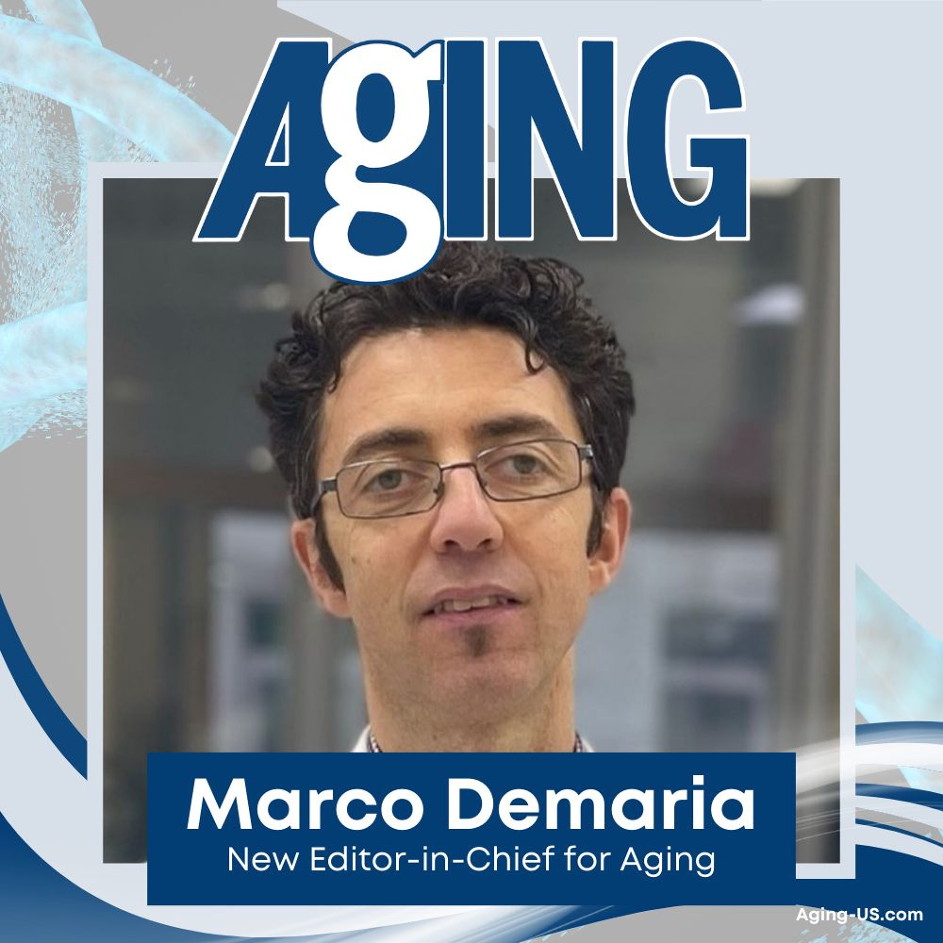 Aging-US