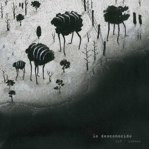 Lo desconocido [full tape]