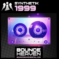 Charli XCX - 1999 (Synthetik's Bounce Bootleg) ***OUT NOW On Bounce Heaven Digital***
