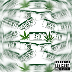 Oath to tha smoke freestyle