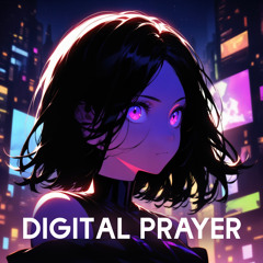 DIGITAL PRAYER