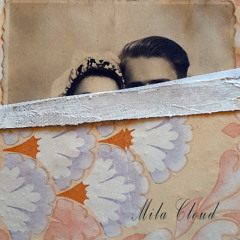 To live secretly in someone else_s house