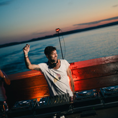 Peter Makto - Ikrek Boat 3hrs Live DJ Set (31.05.2025 Balaton Lake, Siófok)