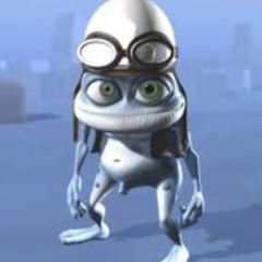 crazy frog remix #SWAGGYMIXTAPEADELANTO