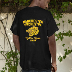 Manchester Orchestra Fightin' Tigers Est 2004 Shirt