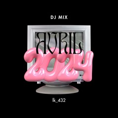Avril24 (dj mix)