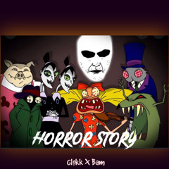Horror Story Ft Bam