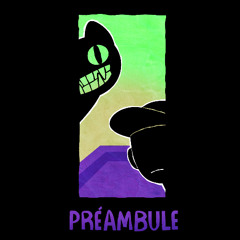 PRÉAMBULE - OFF FNF CONCEPT