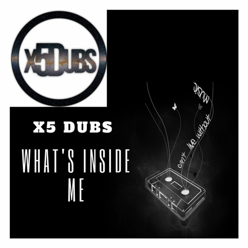 X5 Dubs - Whats Inside Me (Bass Bassline mix)