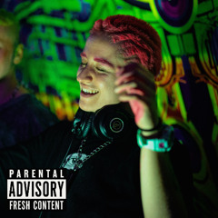 FRESKA LIVE @ ICE KREAM