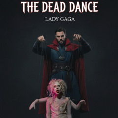 Lady Gaga - The Dead Dance (Denner Dellatorre Remix) INTRO + EXTEND (VOCAL FILTRADO)