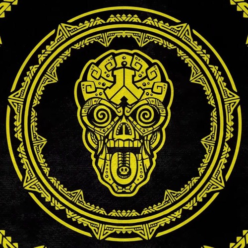 Colours of Defqon 2023 // YELLOW // Mixed by RaveMonkey