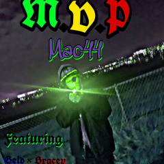 villian ft.(Gelo x bracey)