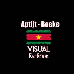 Aptijt - Boeke (VISUAL 2024 Re-Drum) FREE DOWNLOAD