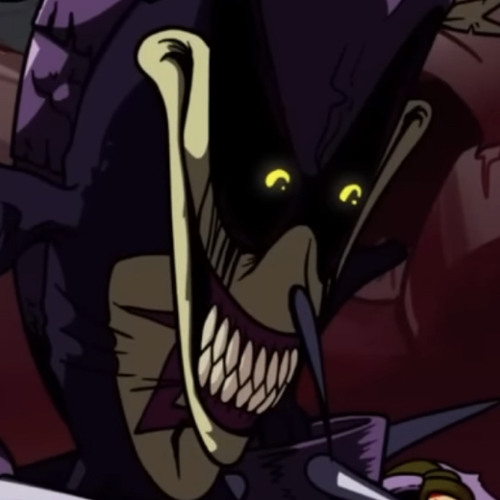 Dsides Cycles Bass Boosted - FNF D-Sides V3