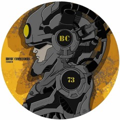 Bionic Commanders - Cyndrum (Original Mix)