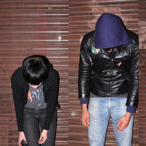 Crystal Castles