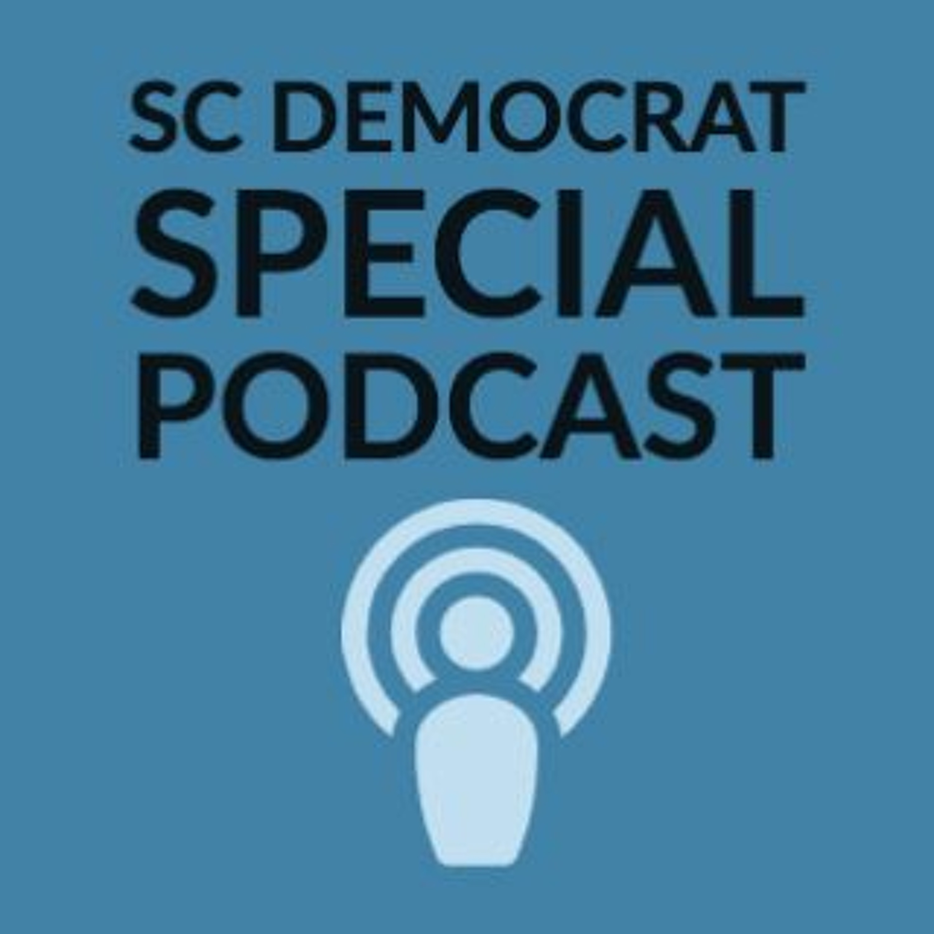 SC Democrat Podcast