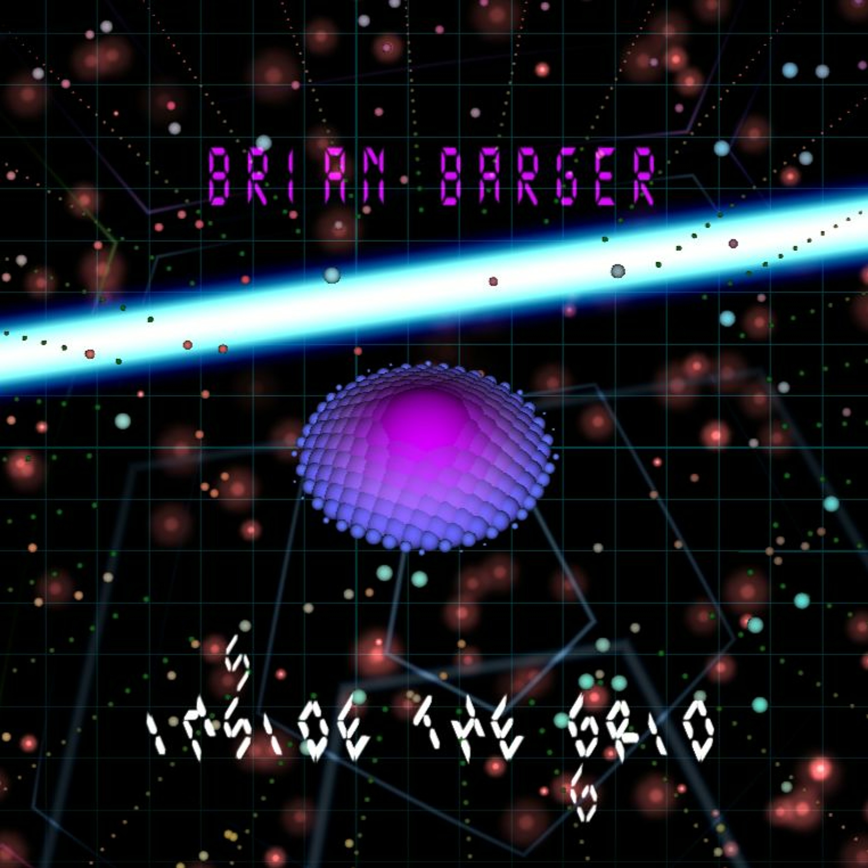 Inside The Grid episode artwork