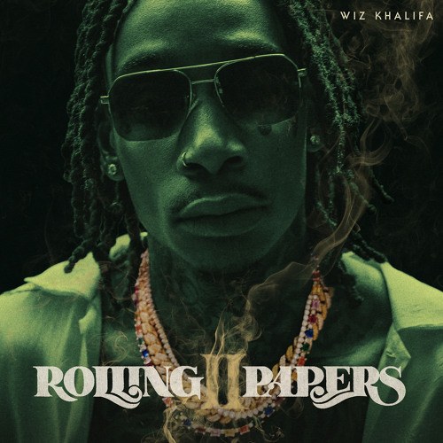 Stream Wiz Khalifa | Listen to Rolling Papers 2 playlist online for free on  SoundCloud
