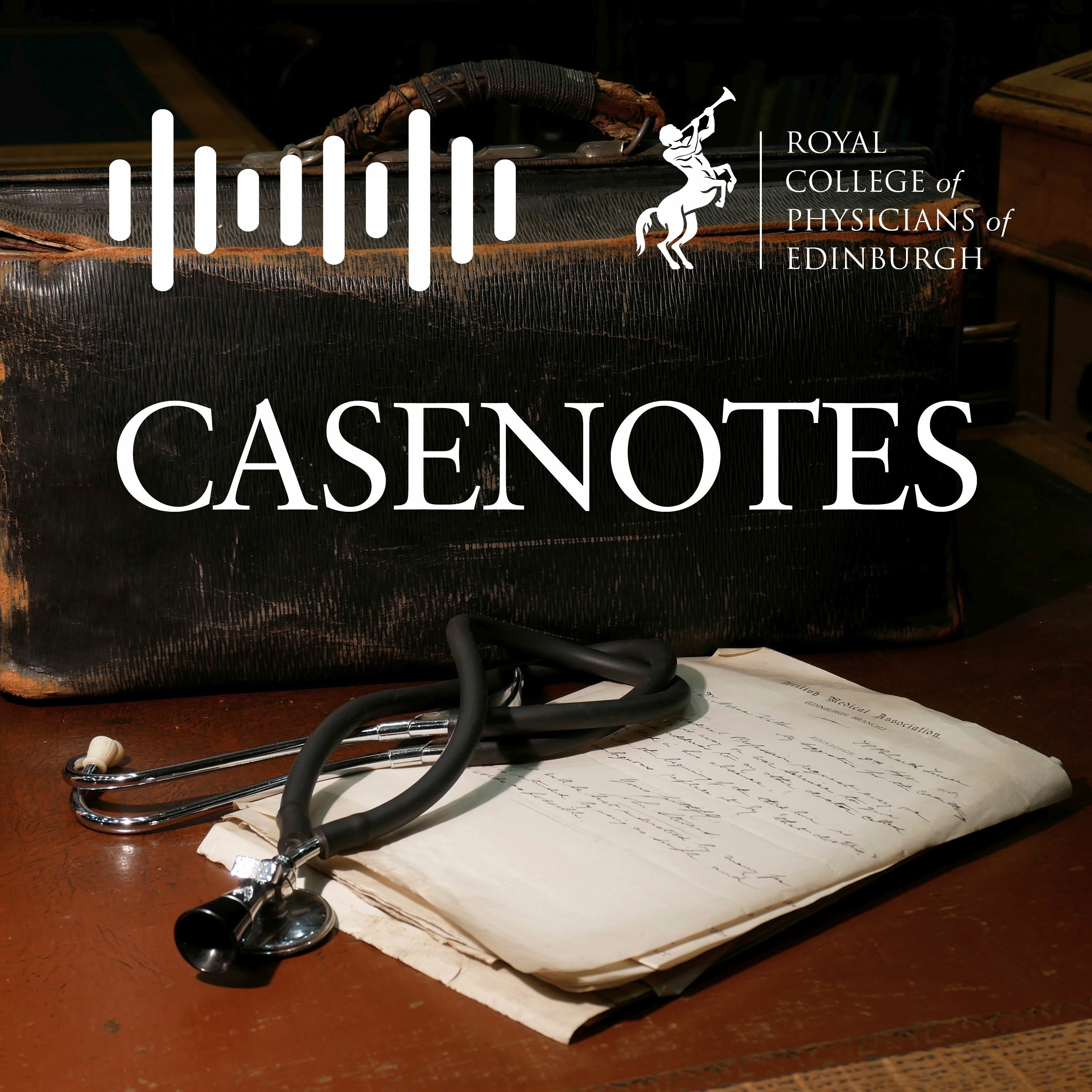 Ep.23 - Head To Toe - Brain