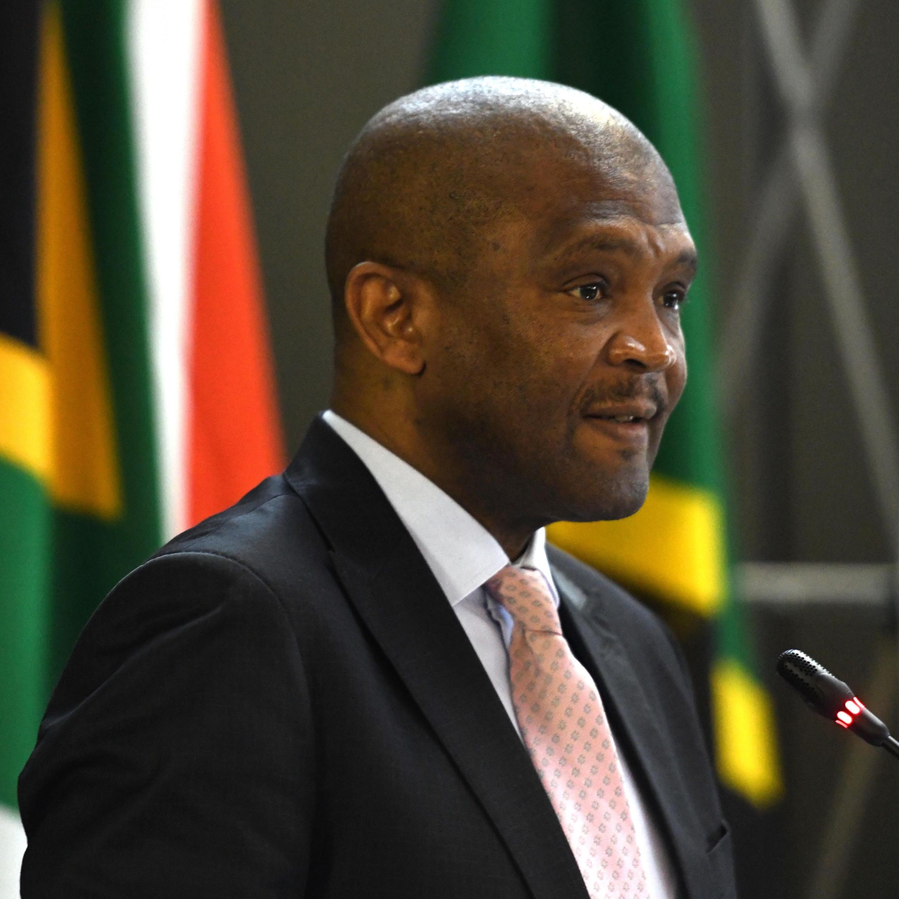 Ambassador Tebogo Seokolo - Welcome remarks at the SA-Tanzania Business Information Seminar