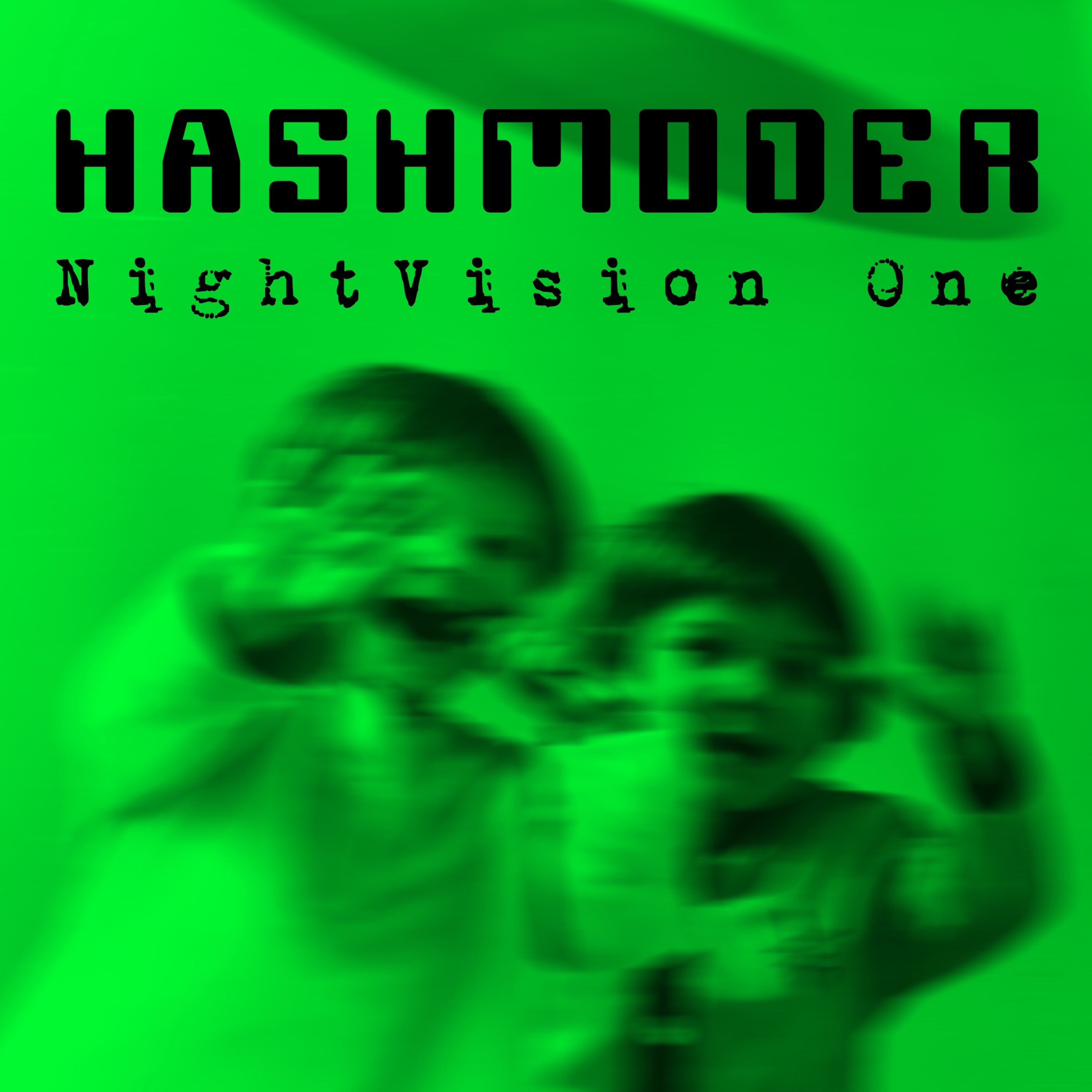 Hashmoder