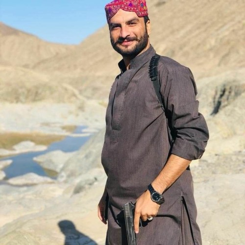 Gallah rang Deewane Bra Int - Syed Anwar (Aurang Jozhani) Best Balochi Song 2019(M4A_128K)_1.m4a