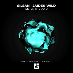 SILSAN, Jaiden Wilde (Original Mix)