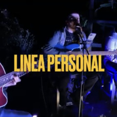 Linea Personal - PopurrÃ­ De Cumbias (en vivo)
