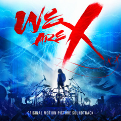 Stream Love Replica by X (Japan) | Listen online for free on