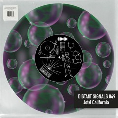 Distant Signals 049: Jotel California