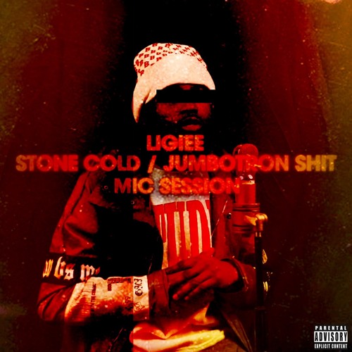 Stone Cold / Jumbotron Shit Poppin (Official Mic Session)