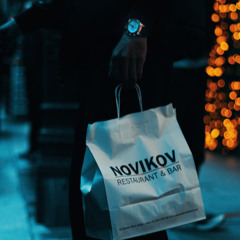 Novikov (#OnSight Freestyle)