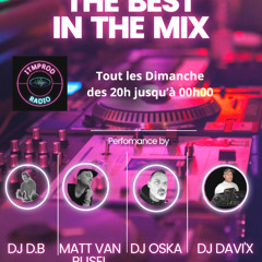 The Best In The MIx sur ITMPROD (Mix Mois Mai 2025#4)