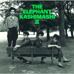 Stream The Elephant Kashimashi music | Listen to songs