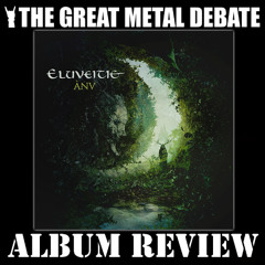 Metal Debate Album Review - Ànv (Eluveitie)