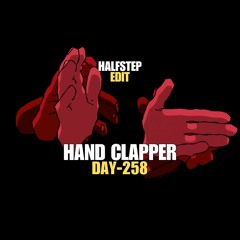 HALFSTEP, Dr Phunk, Special D. - Hands Clapper Home Alone (HALFSTEP Edit)