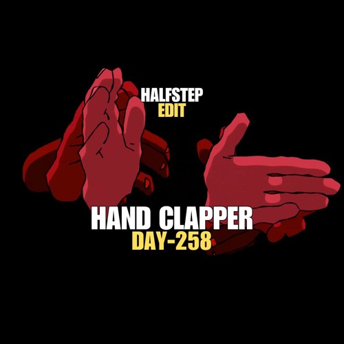 HALFSTEP, Dr Phunk, Special D. - Hands Clapper Home Alone (HALFSTEP Edit)
