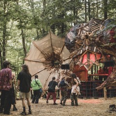 The Anthill Stage | ECITON Gathering 2023
