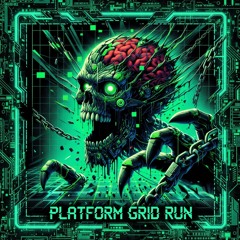 Platform Grid Run