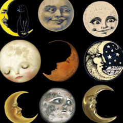₊˚✧PARTY ON THE MOON MIX (shini)₊˚✧ ﾟ.