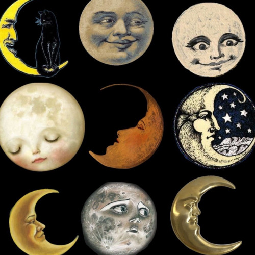 ₊˚✧PARTY ON THE MOON MIX (shini)₊˚✧ ﾟ.