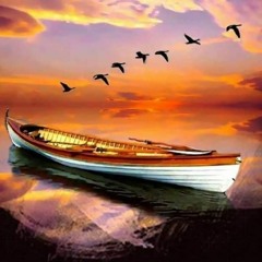 Asadov - Moon _ Evening Fall Mix - hundred voice