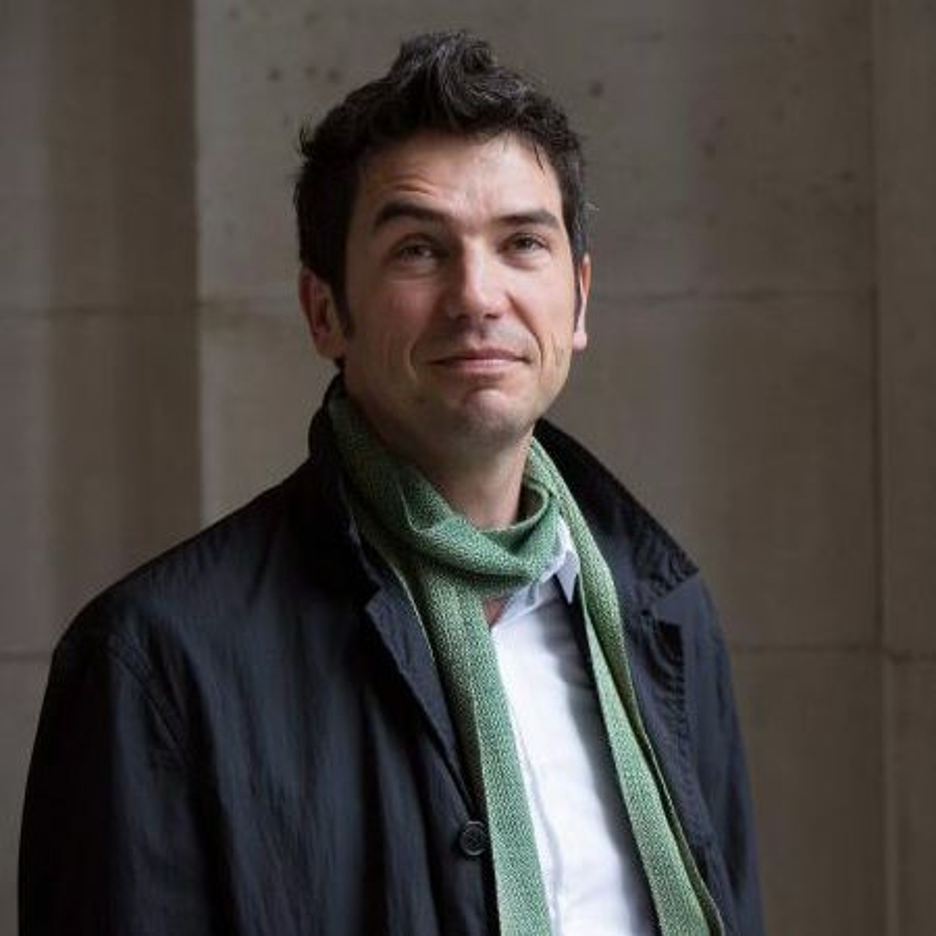 Trinity College Dublin Talks