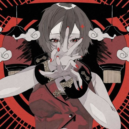 私の恋はヘルファイア/My love is Hellfire  SLAVEVVR Feat MEIKO