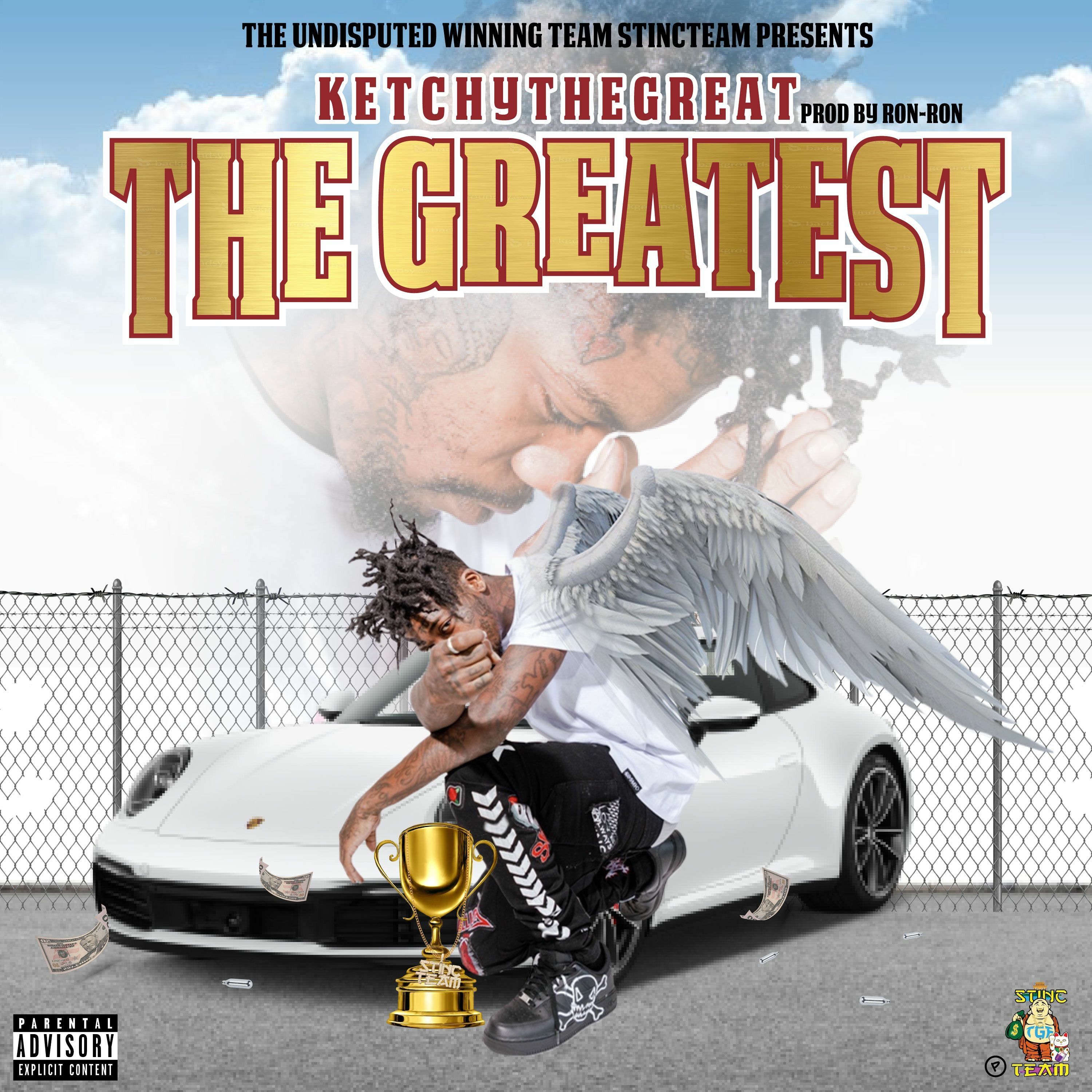 RONRONTHEPRODUCER