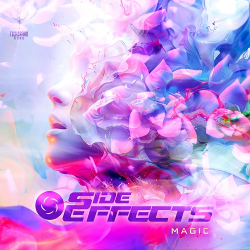 Side Effects - Magic | OUT NOW @ Techsafari records